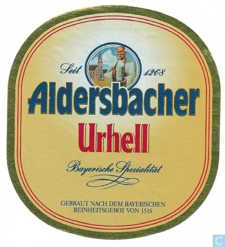 Aldersbacher Urhell